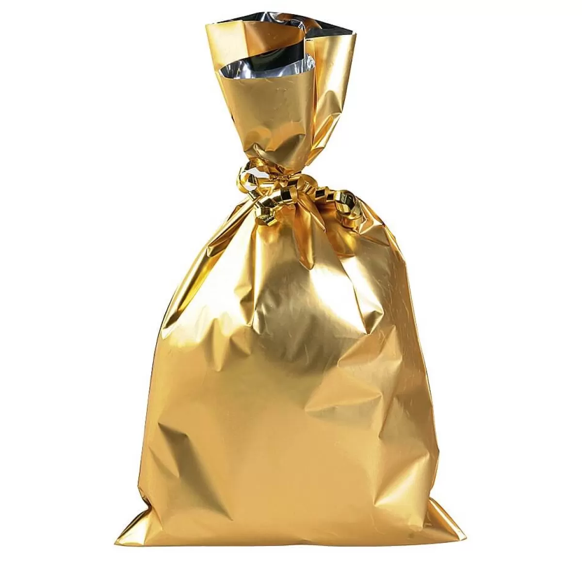 Cheap DecoWoerner Geschenkbeutel, Matt, , 20 X 35 Cm gold