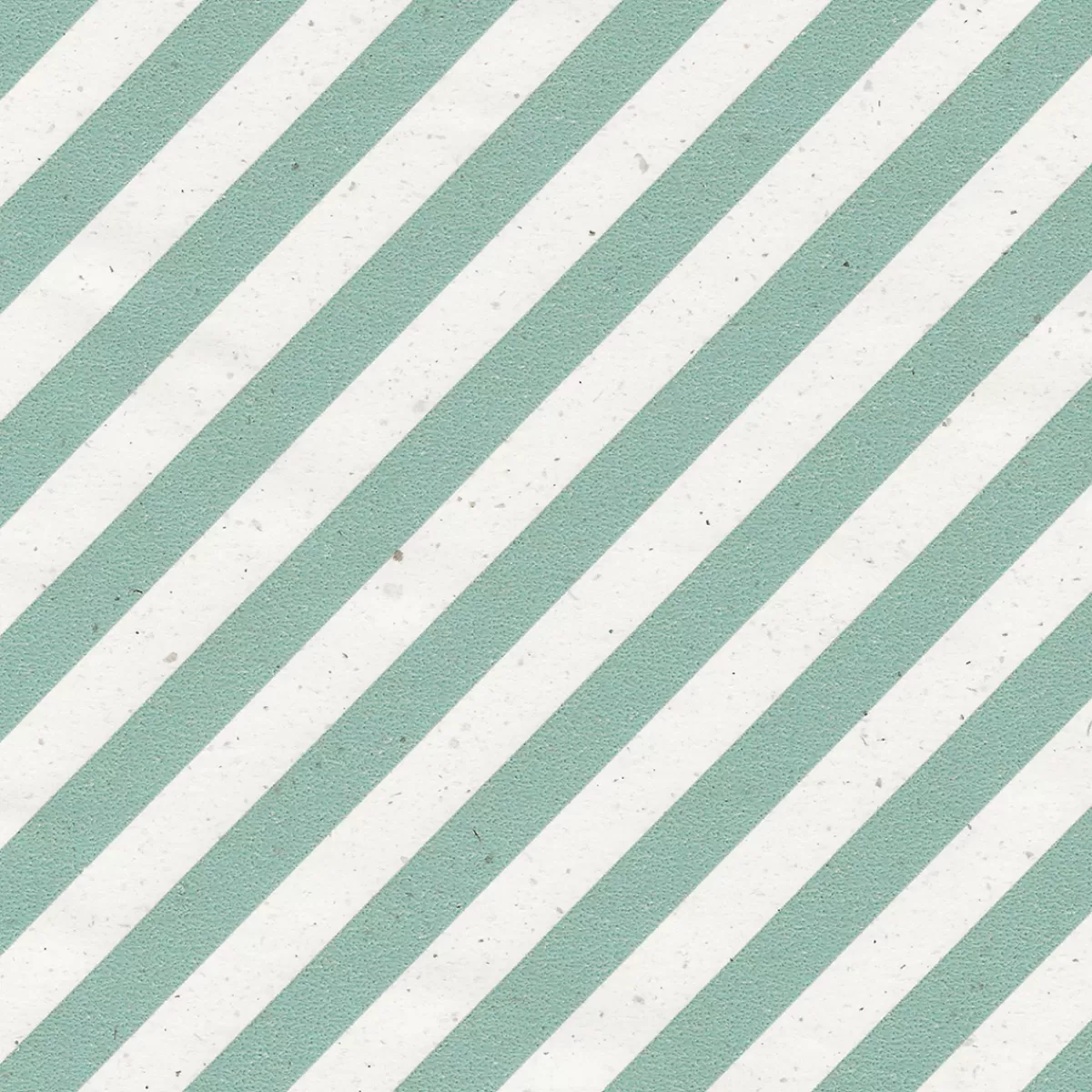 New DecoWoerner Nachhaltiges Kraftpapier Aus Zuckerrüben Mit en & Weißen Streifen – 50 M Geschenkpapier-Rolle grün